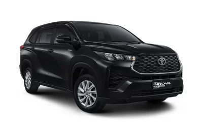 Beda Harga Rp39 Juta, Mending Toyota Kijang Innova Zenix G CVT atau G Hybrid?